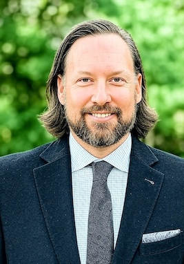 President of Operations